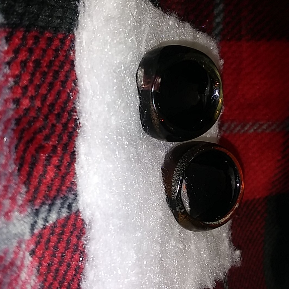 Two rings - Picture 4 of 4